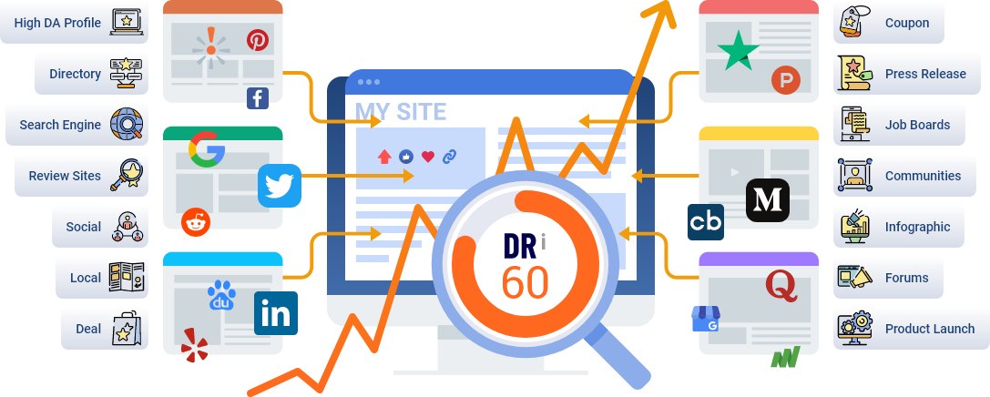 Illustration of an Link Chest